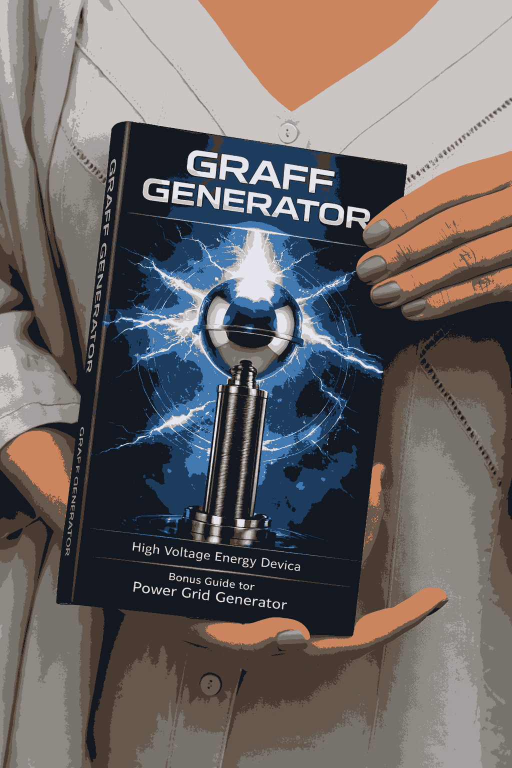 The Power Grid Generator bonus 1