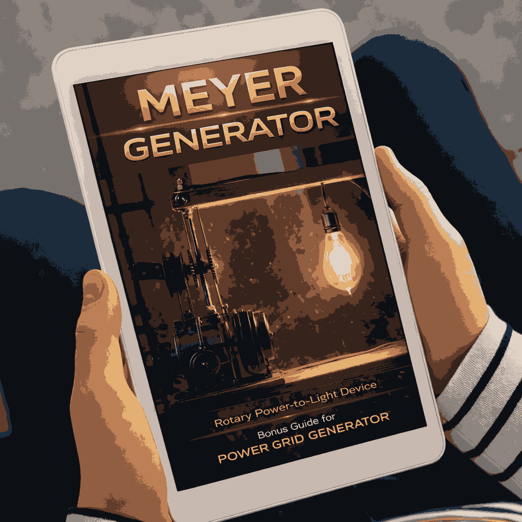 The Power Grid Generator bonus 2