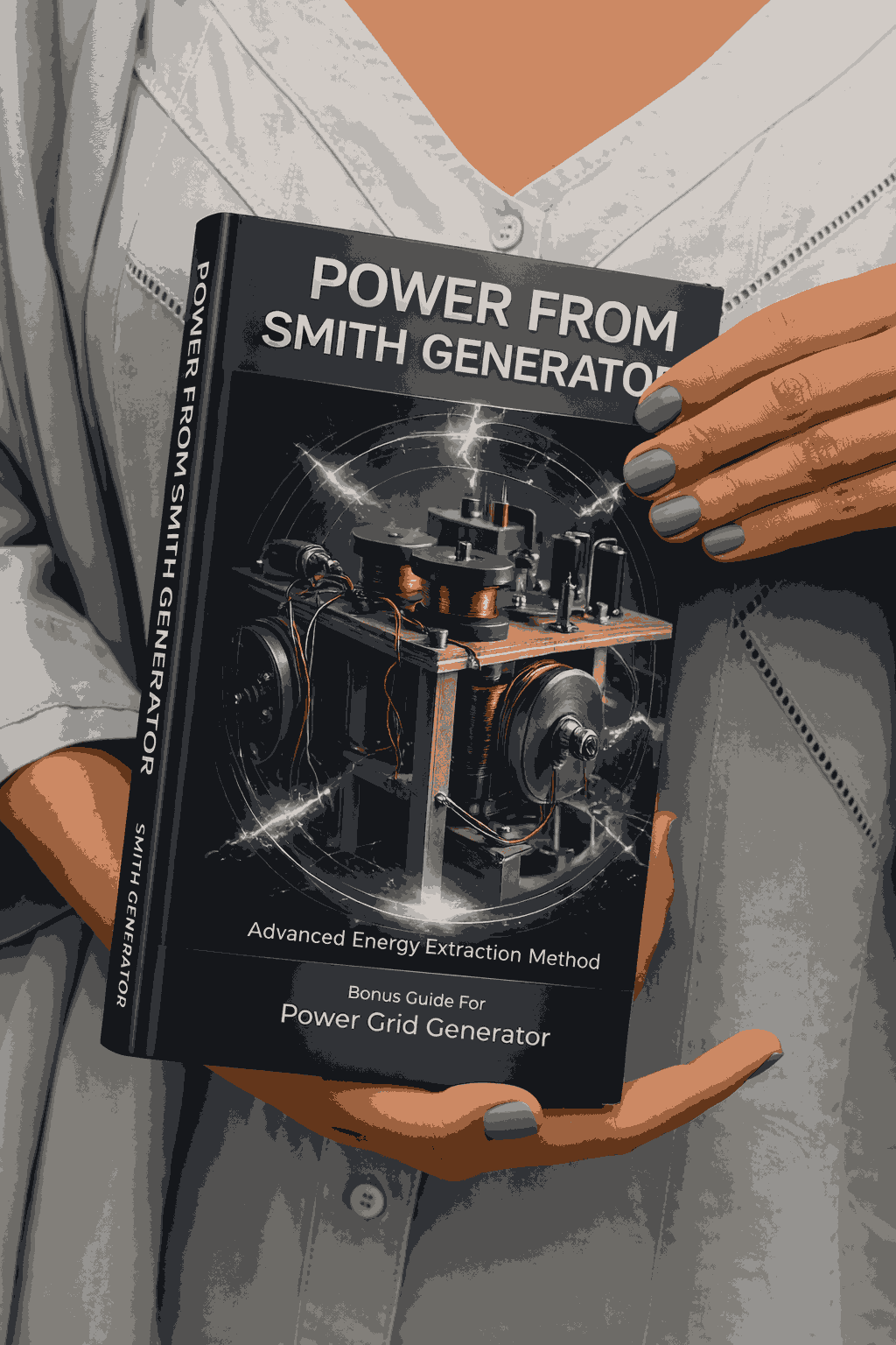 The Power Grid Generator bonus 3