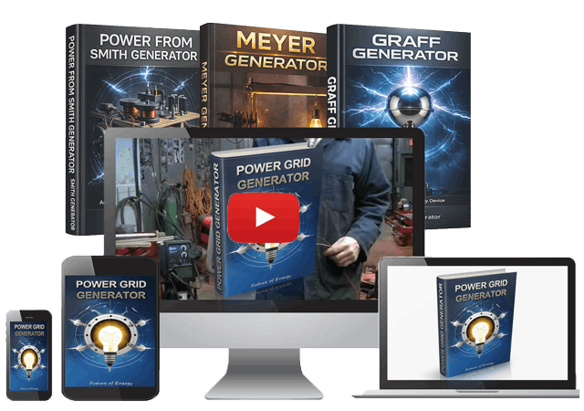 Power Grid Generator official