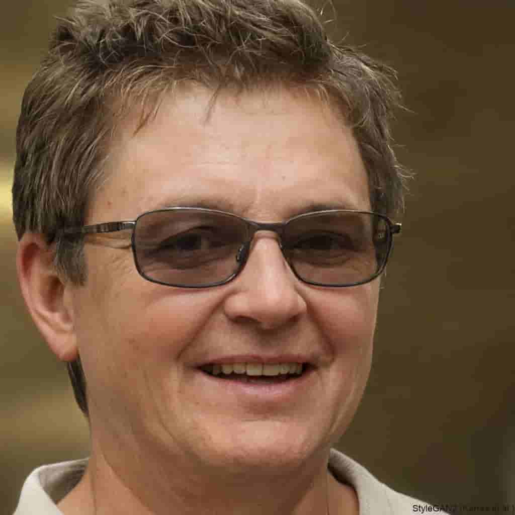 Customer testimonial 1